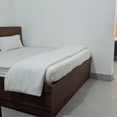 Samudra Resorts And Spa Purî Extérieur photo