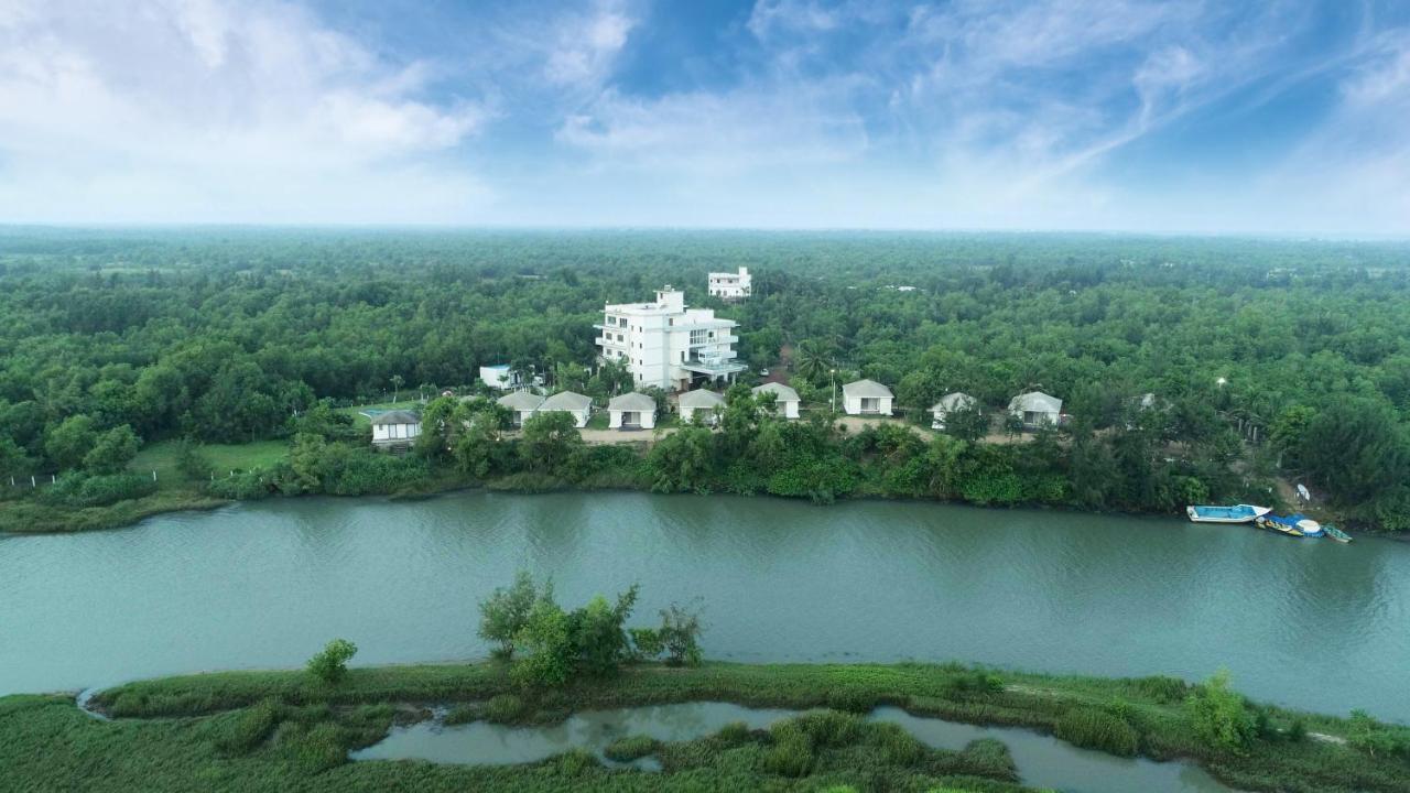 Samudra Resorts And Spa Purî Extérieur photo