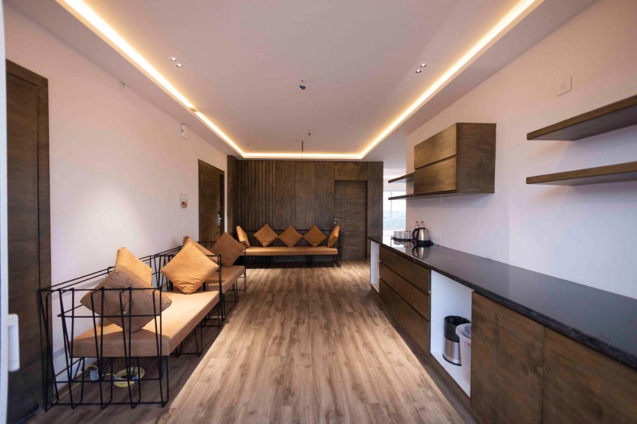 Samudra Resorts And Spa Purî Extérieur photo