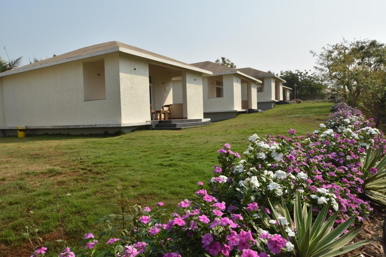 Samudra Resorts And Spa Purî Extérieur photo